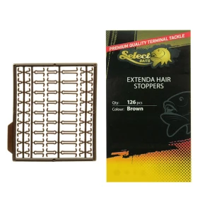Opritoare Select Baits Extenda Hair Stoppers Opritoare Select Baits Extenda Hair Stoppers