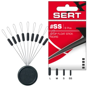 Sert Opritoare Float Stick Noirs Marime…