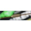 Opritoare Tungsten Korda Brown, L, 9buc/plic