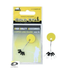 Opritor Alungit Goldstar Classic Negru Xl
