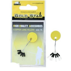 Opritor Alungit Goldstar Negru Classic S