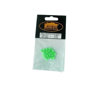 Opritor Lineaeffe Fosfo Oval 20buc/plic 4.0 X 5mm