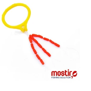 Opritor Mostiro Micro Extra Long Portocaliu S Opritor Mostiro Micro Extra Long Portocaliu S