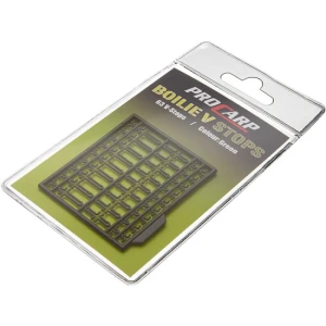 Set Opritoare V Boilies Cormoran, 63buc/blister