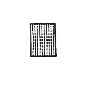 Stoper Jaxon  Boilies Negru Ac-3574a