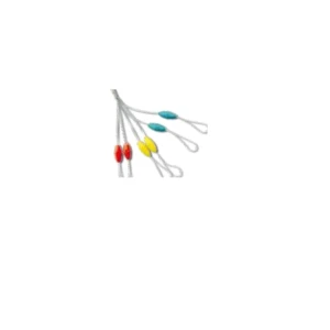 Stoper Silicon Multicolor Perla M Maver