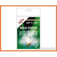 STOPERE CARP ZOOM BOILIES SILICON MARE 24MM 20/PLIC STOPERE CARP ZOOM BOILIES SILICON MARE 24MM 20/PLIC