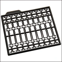 STOPERE HAIR EXTENDER MARO CARP ZOOM  STOPERE HAIR EXTENDER MARO CARP ZOOM