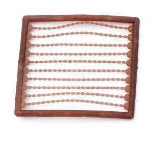 STOPPER BOILIES/PORUMB OVAL MINI-MARO MOSTIRO STOPPER BOILIES/PORUMB OVAL MINI-MARO MOSTIRO