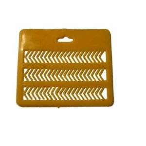Stoper Anglers Accessories Boilie Placa V