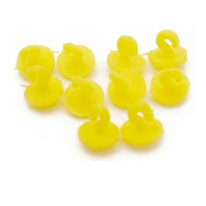 Stoper Ciupercuta Flotant Mini Mostiro (10buc)