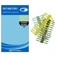 Stoper Garbolino Hair Speed Brown XS Stoper Garbolino Hair Speed Brown XS