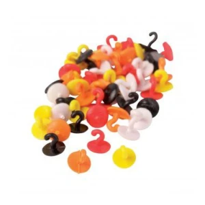 Stopper Boilies Ciupercuta Carp Spirit DIVERSE CULORI (50 buc) Stopper Boilies Ciupercuta Carp Spirit DIVERSE CULORI (50 buc)