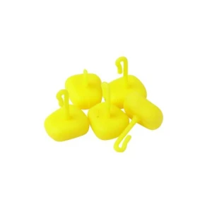 Stopper Carp Spirit Boilies Corn - Yellow 10buc