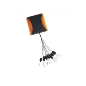 Stopper Jaxon Barrel Cauciuc NR3 Stopper Jaxon Barrel Cauciuc NR3