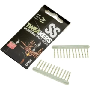 Stopper One More Cast Wormurai Spare Sprigs Ss, 24buc/pac