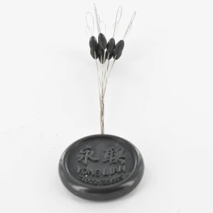 Stopper Cauciuc Cralusso Marime L 9buc
