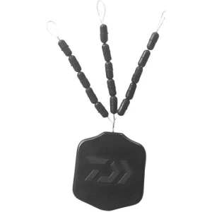 Stoppere Daiwa N Zon Feeder Stops Marime L Stoppere Daiwa N Zon Feeder Stops Marime L