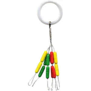 Opritoare FORMAX Boilies, Marime M, 12buc/pac
