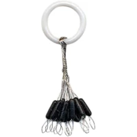 Opritoare Formax Cilindrice, Marime L, 12buc/pac