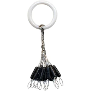 Opritoare FORMAX Cilindrice, Marime M, 12buc/pac