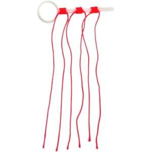 Opritoare FORMAX Fir de Par, Marime M, 6buc/pac