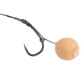 Opritoare FOX Edges Boilie Caps, Clear, 120buc/pac