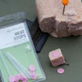 Opritoare KORUM Meat Stops, 10buc/pac