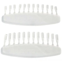 Opritoare MATRIX X-Strong Super Stops Small, 36buc/pac