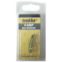 Opritor Trakko Rig Weights Green