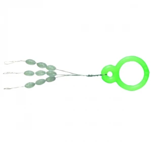 Stopper DAM Silicone Stopper XL, 9buc/pac