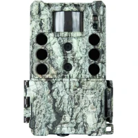 BUSHNELL CAMERA VIDEO CORE DS-4K TREEBARK CAMO 32MP  BUSHNELL CAMERA VIDEO CORE DS-4K TREEBARK CAMO 32MP