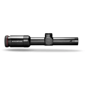 Kite Optics Luneta K6 Hd 1-6x24/ira4i/30mm