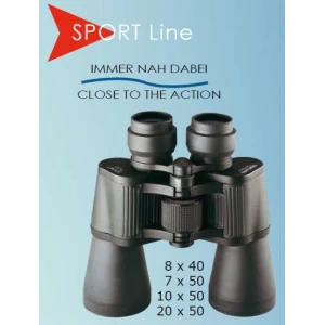 Binoclu Norconia Sport 10x50
