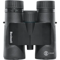 BINOCLU BUSHNELL 10X42 PRIME BLACK ROOF PRISM FMC WP FP BINOCLU BUSHNELL 10X42 PRIME BLACK ROOF PRISM FMC WP FP