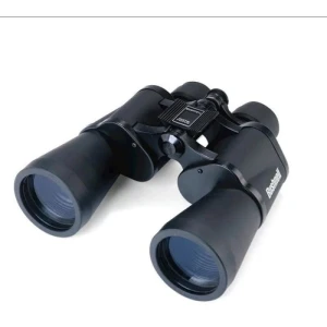 Binoclu Bushnell 10x50 Pacifica Black