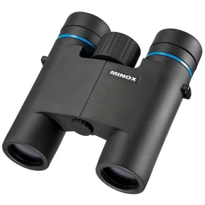 Binoclu minox binoclu blue 8x25