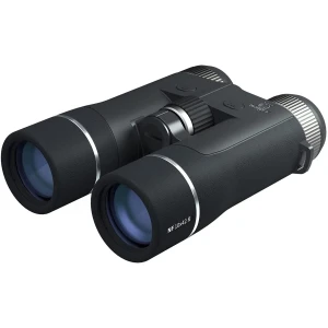 Binoclu Noblex Binoclu Nf 10x42 Rf Black