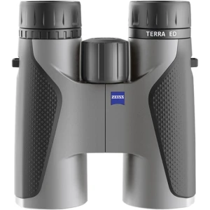 Binoclu Zeiss Terra Ed Black/grey 10x42