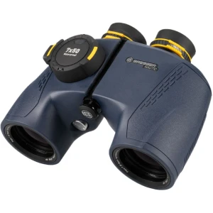 Binoclu BRESSER Nautic Fernglas 7x50 Gen 2