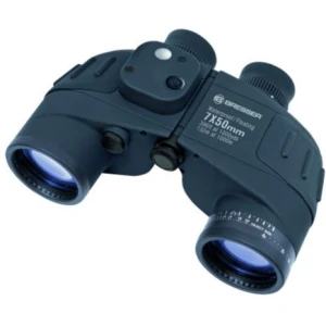 Binoclu BRESSER Nautic Fernglas 7x50 WD/KMP, 1buc/pac