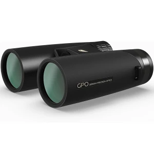 Binoclu Gpo Passion, 10x42ed Black