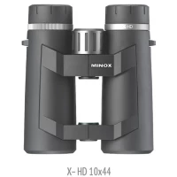 Binoclu Minox X-HDE 10x44