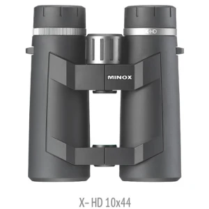Binoclu Minox X-hde 10x44