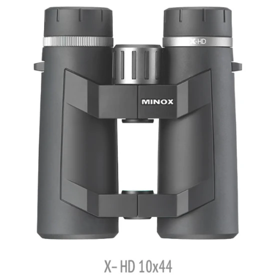 Binoclu Minox X-hde 10x44