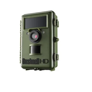Camera Video Bushnell Hd Natureview 14mp Green