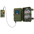 CAMERA VIDEO BUSHNELL HD NATUREVIEW 14MP GREEN