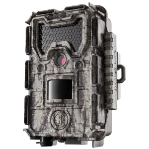 Camera Video Bushnell Hd Trophy Aggressor Camo Led 24m