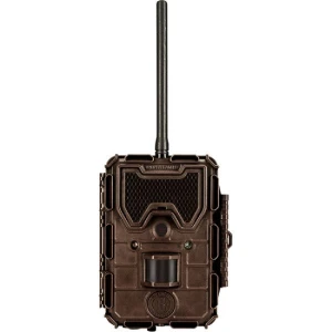 Camera Video Bushnell Hd Trophy Wireless Brown