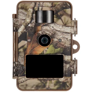 Camera Video Minox Dtc 395 Camo Hd Invisible Ir.led